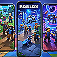Roblox Mod APK