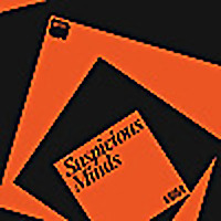 Suspicious Minds: AI and the Apocalypse