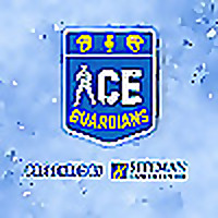 Ice Guardians Pod