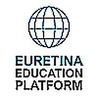 Euretina Education Platform