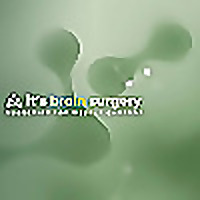 It's Brain Surgery