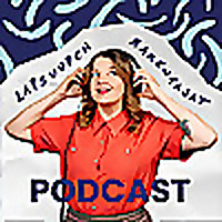 Lapsuuden rakentajat -podcast