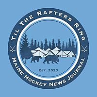 'Til The Rafters Ring Podcast