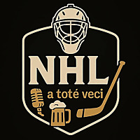 NHL a toté veci