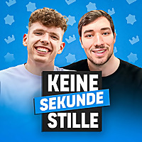 Keine Sekunde Stille