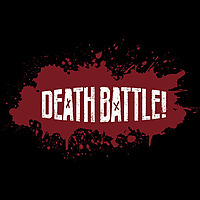 DEATH BATTLE!