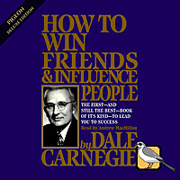 How to Win Friends and Influence People [Deluxe Edition]