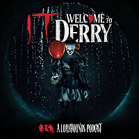 The Vampire Lestat – HorrorHounds - A Lorehounds Podcast