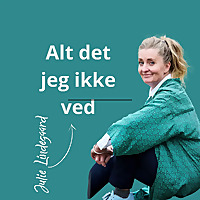 Alt det jeg ikke ved