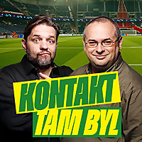 Kontakt tam byl