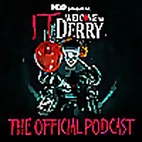 IT: Welcome to Derry The Official Podcast