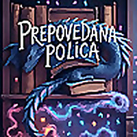 Prepovedana polica