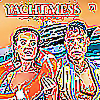 Yacht Mess with Daisy & Marc