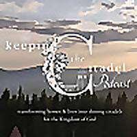 The Keeping the Citadel Podcast