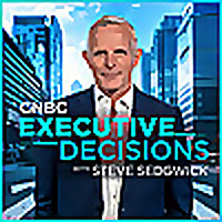 Executive Decisions with Steve Sedgwick