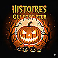 Histoires qui font peur