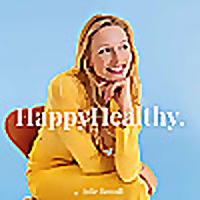 HappyHealthy - vejen til at stortrives i dit liv
