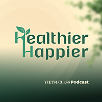 Healthier Happier