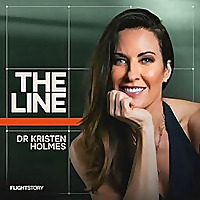 The Line with Dr Kristen Holmes