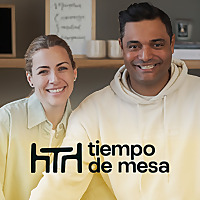 Tiempo de Mesa - Marcos Brunet