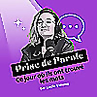 Prise de Parole