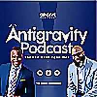 The Antigravity Podcast