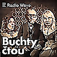 Buchty čtou