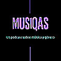 Musiqas Podcast