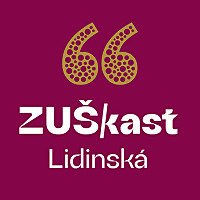 ZUŠkast Lidinská