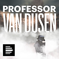 Professor van Dusen