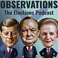 The Democracy Volunteers Podcast