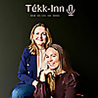 Tékk-inn með Helgu og Örnu