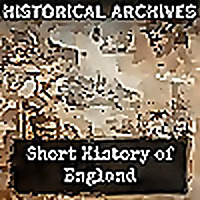 Short History of England