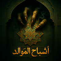 أشباح الموالد