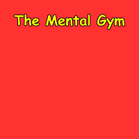 The Mental Gym | Lifting the Weight of Stress