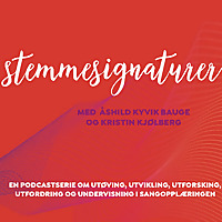 Stemmesignaturer
