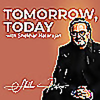 Tomorrow, Today