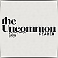 The Uncommon Reader