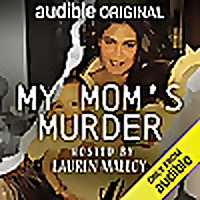 My Mom’s Murder