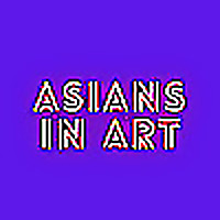 Asians in Art
