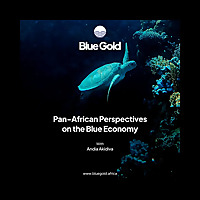 Blue Gold: Pan-African Perspectives on the Blue Economy