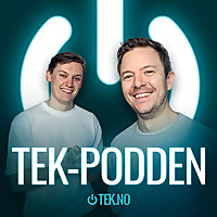 Tek-podden