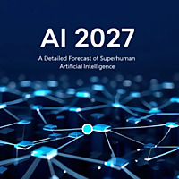 AI2027: Is this how AI might destroy humanity?