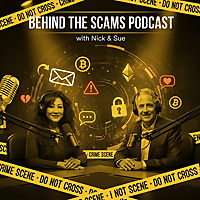 Behind the Scams | Cryptocurrency & Romance Scam Stories
