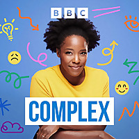 Complex with Kimberley Wilson