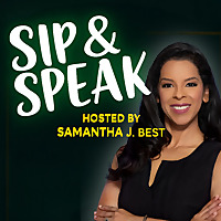 Sip and Speak