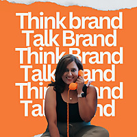 Brand Strategy For Female Founders | Think Brand. Talk Brand.