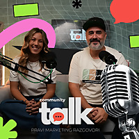 Community Talk Podcast