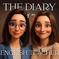 The Diary of an English Teacher