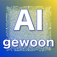 A.I. gewoon (blijf op de hoogte van de ontwikkelingen in kunstmatige intelligentie)
